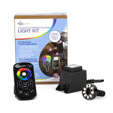 Photo of Aquascape LED Color-Changing Fountain Light - Aquascape Canada